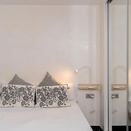 Blonzu Angola Appartement Benalmádena Buitenkant foto