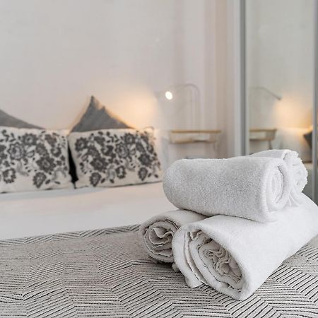 Blonzu Angola Appartement Benalmádena Buitenkant foto