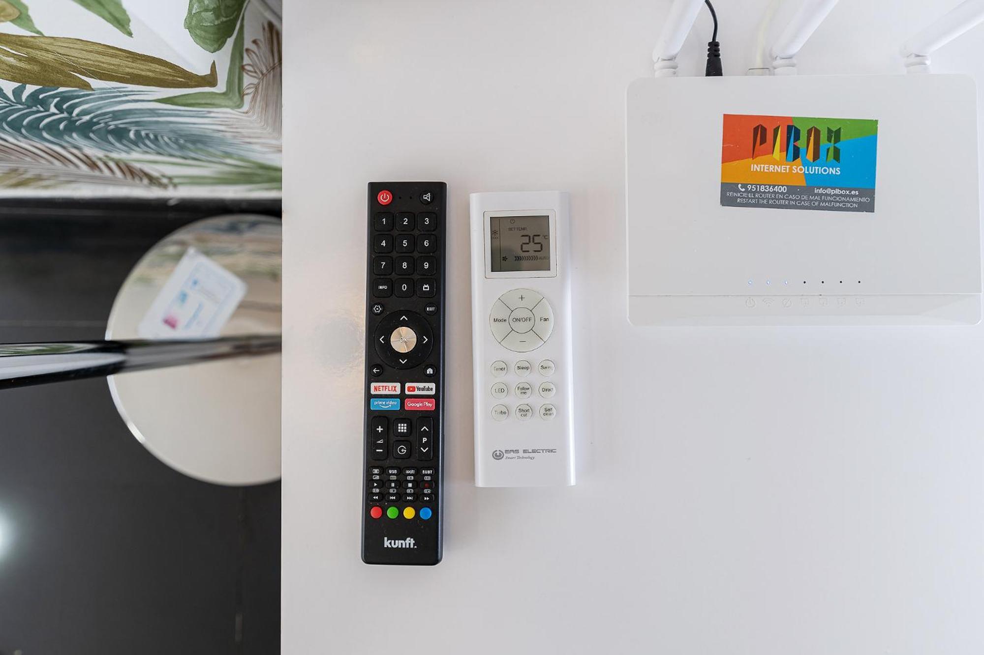 Blonzu Angola Appartement Benalmádena Buitenkant foto