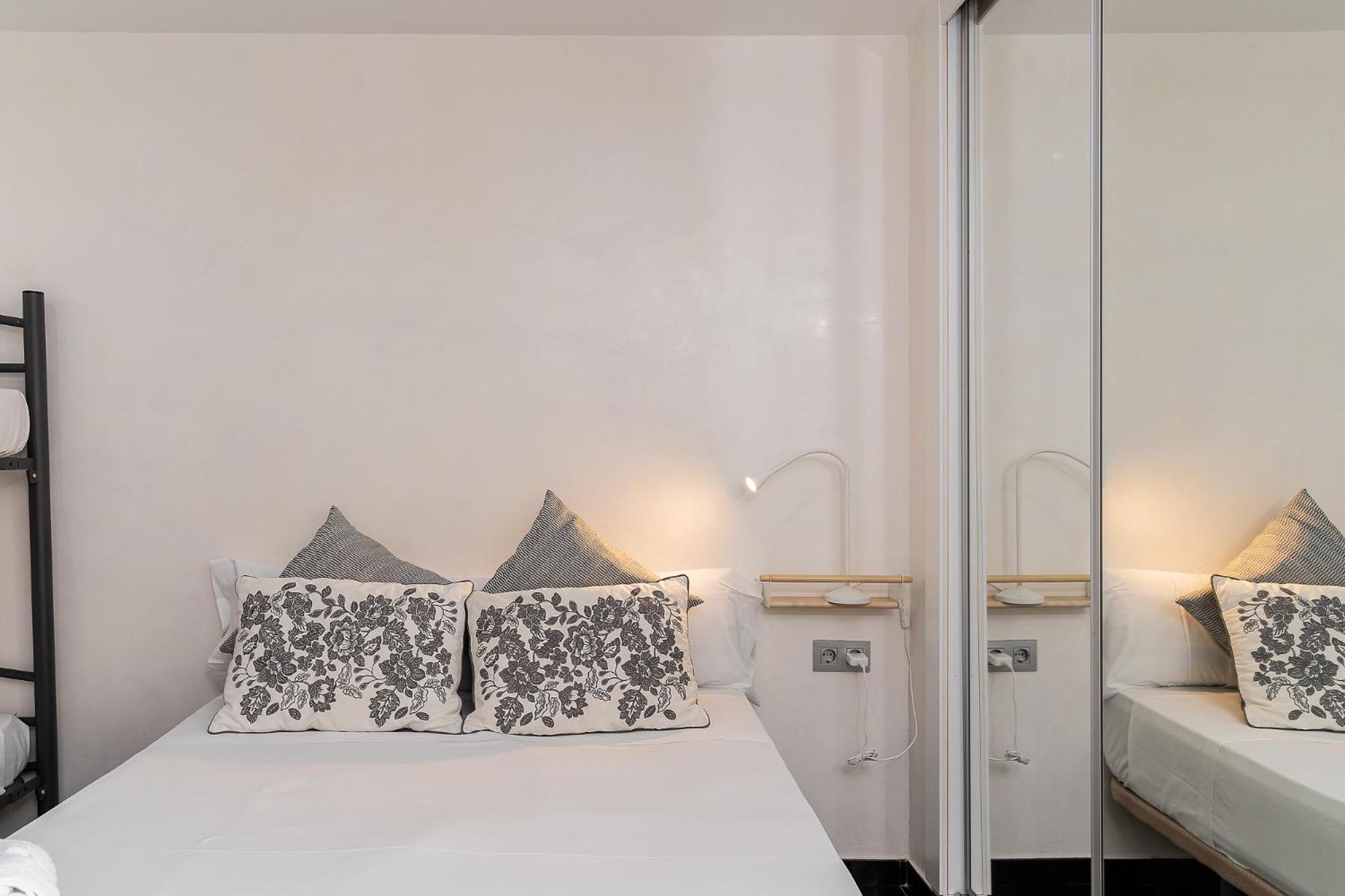 Blonzu Angola Appartement Benalmádena Buitenkant foto