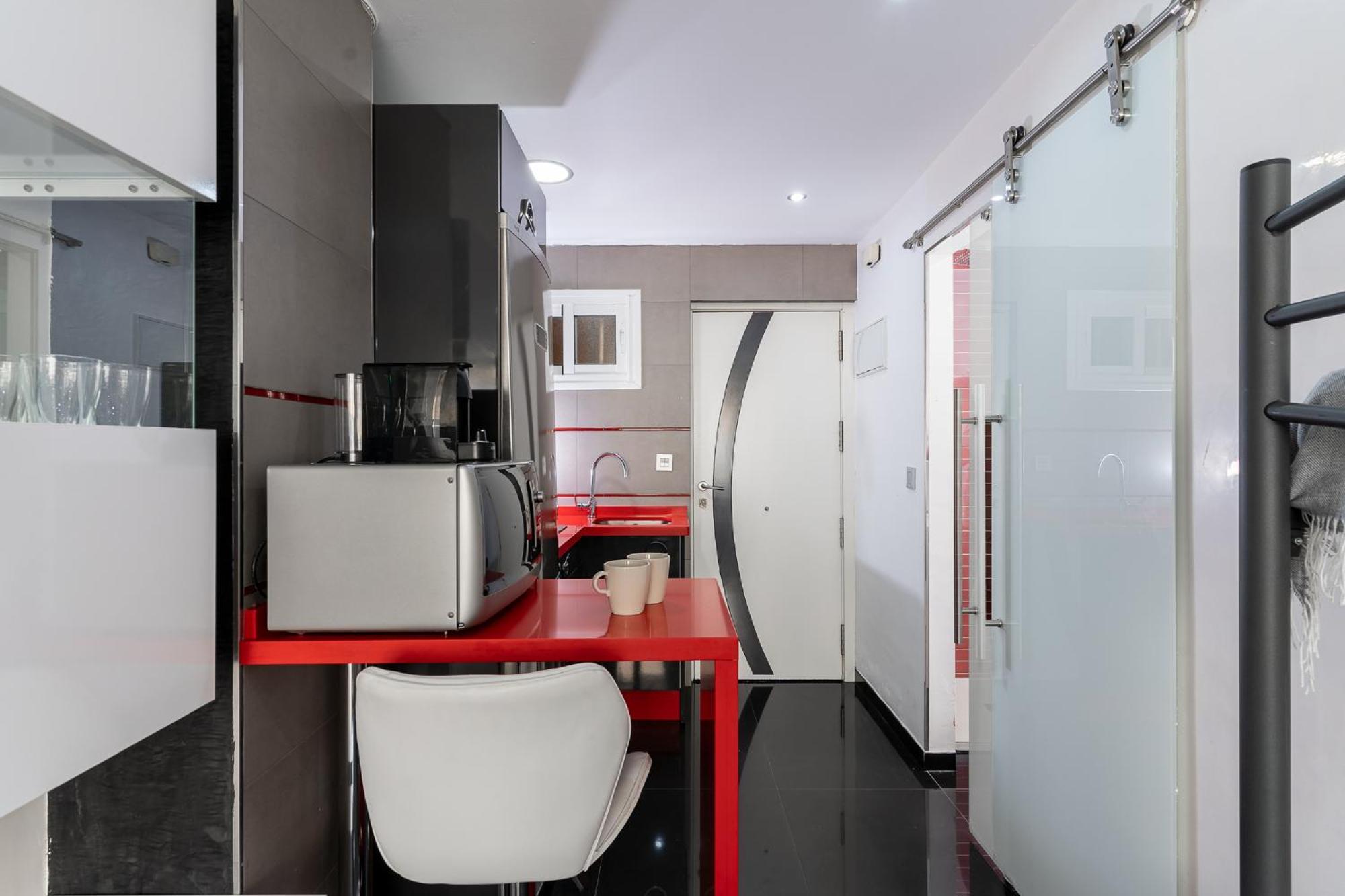 Blonzu Angola Appartement Benalmádena Buitenkant foto