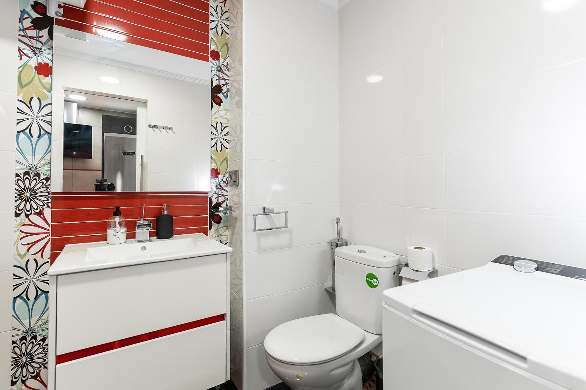 Blonzu Angola Appartement Benalmádena Buitenkant foto