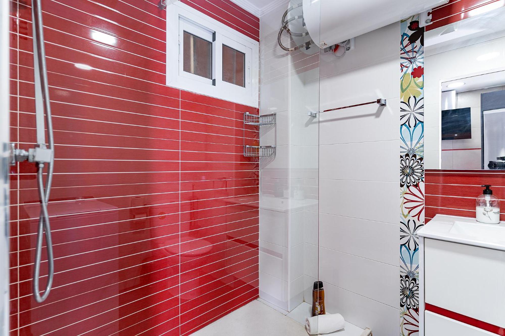 Blonzu Angola Appartement Benalmádena Buitenkant foto