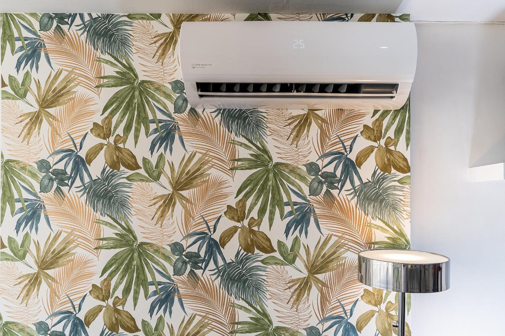 Blonzu Angola Appartement Benalmádena Buitenkant foto